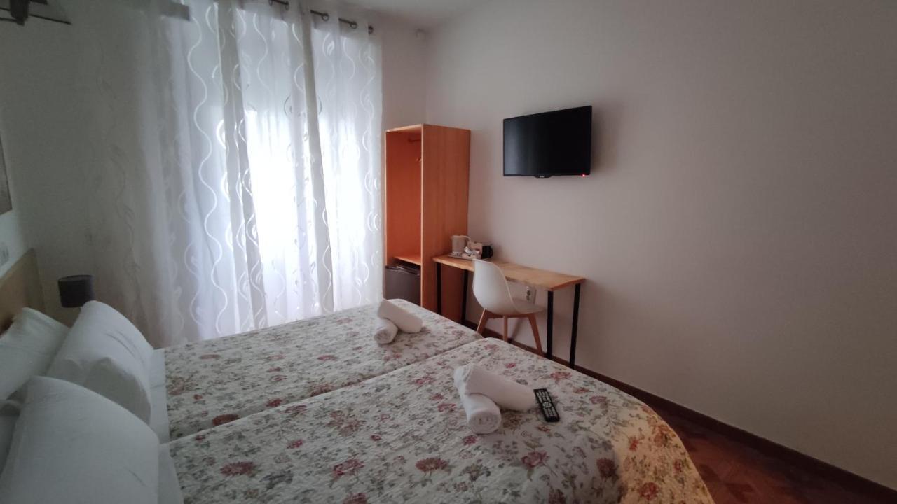 Casa de hóspedes Aliste