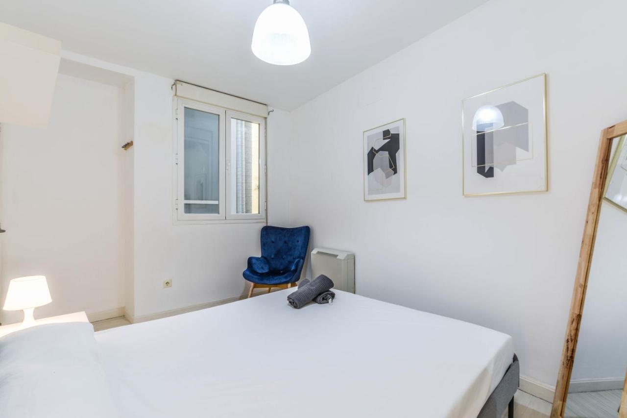 Apartamento Apartamento En Cava Baja