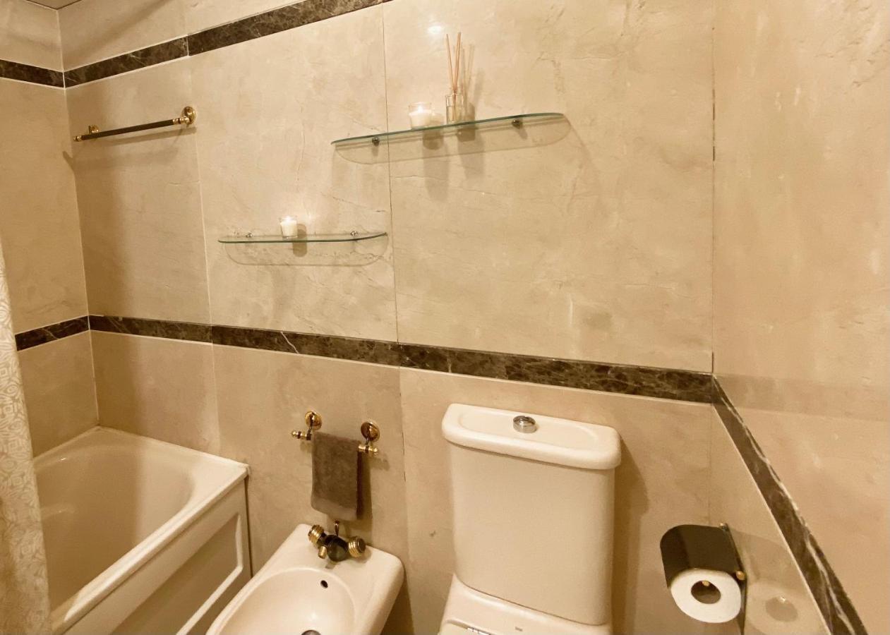 Precioso Estudio Conde Orgaz Apartamento Madri