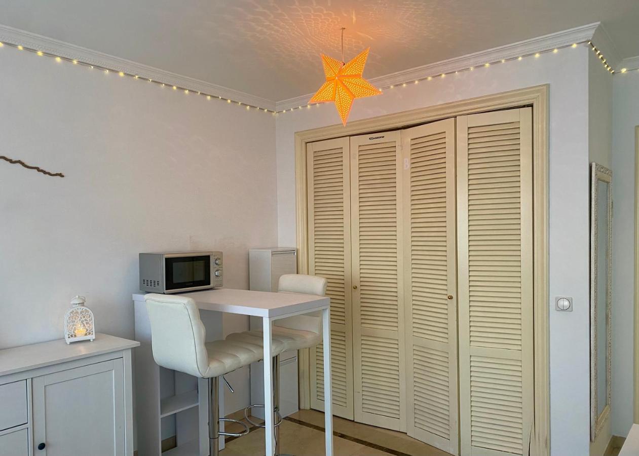 Apartamento Precioso Estudio Conde Orgaz