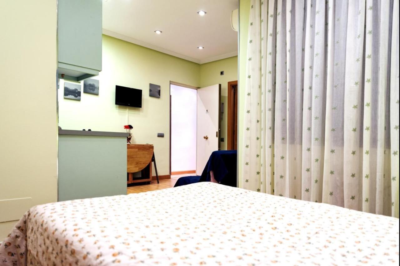 Suitur Hita Ii Centro Appartement *