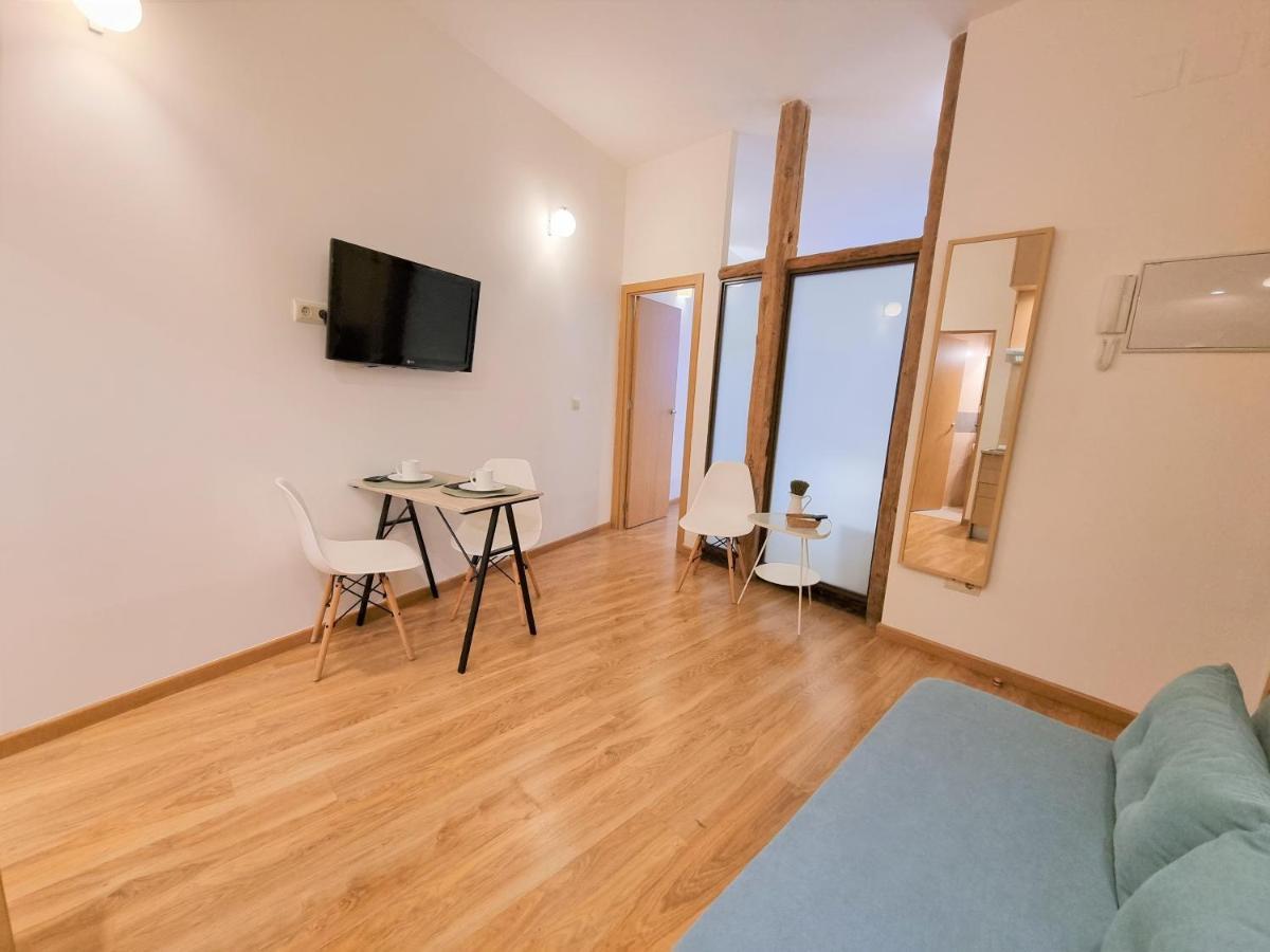 San Isidro Apartment