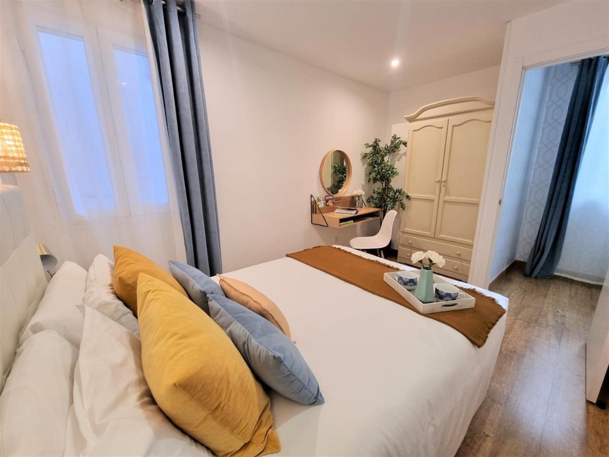 San Andres Apartamento