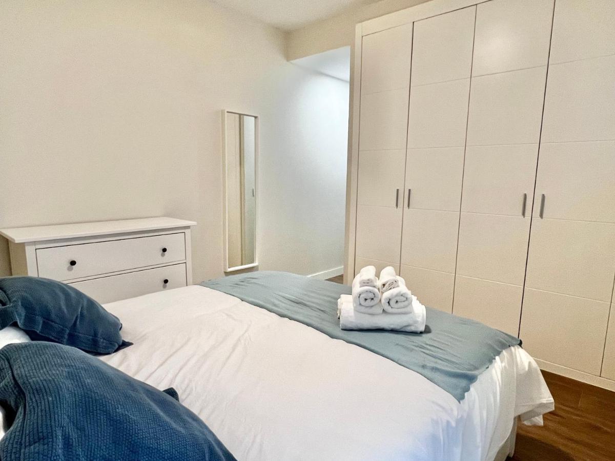 Moncloa Appartement *