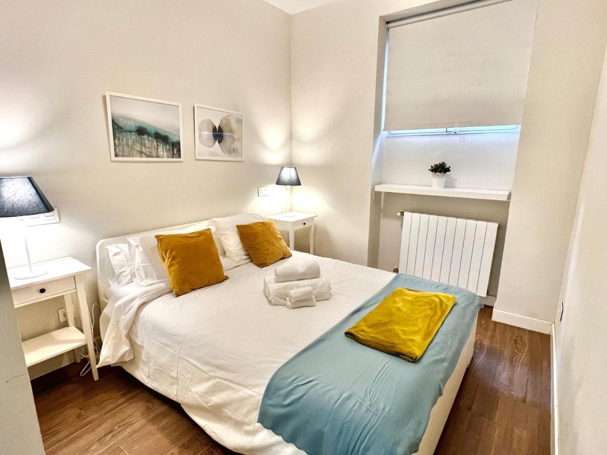 Apartamento Moncloa Madrid