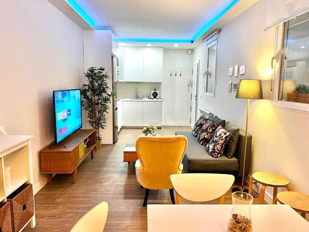 Moncloa Apartamento *
