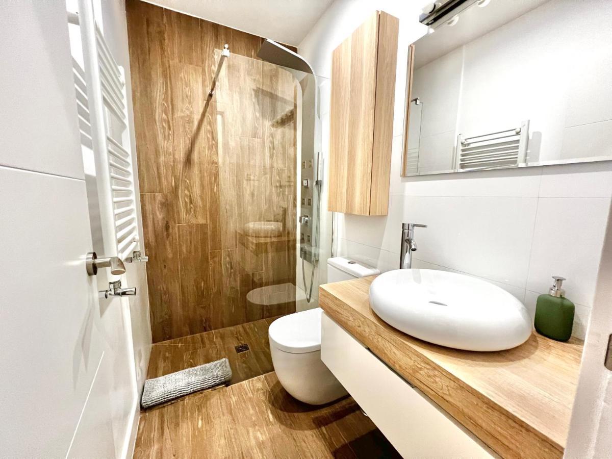 Moncloa Apartamento *