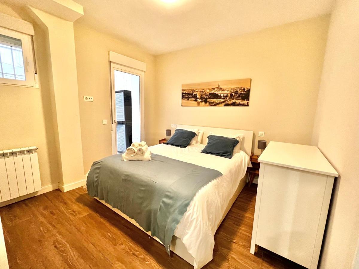 Apartamento Moncloa