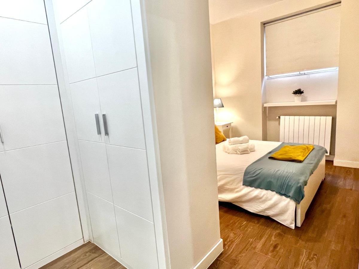Apartamento Moncloa Madrid