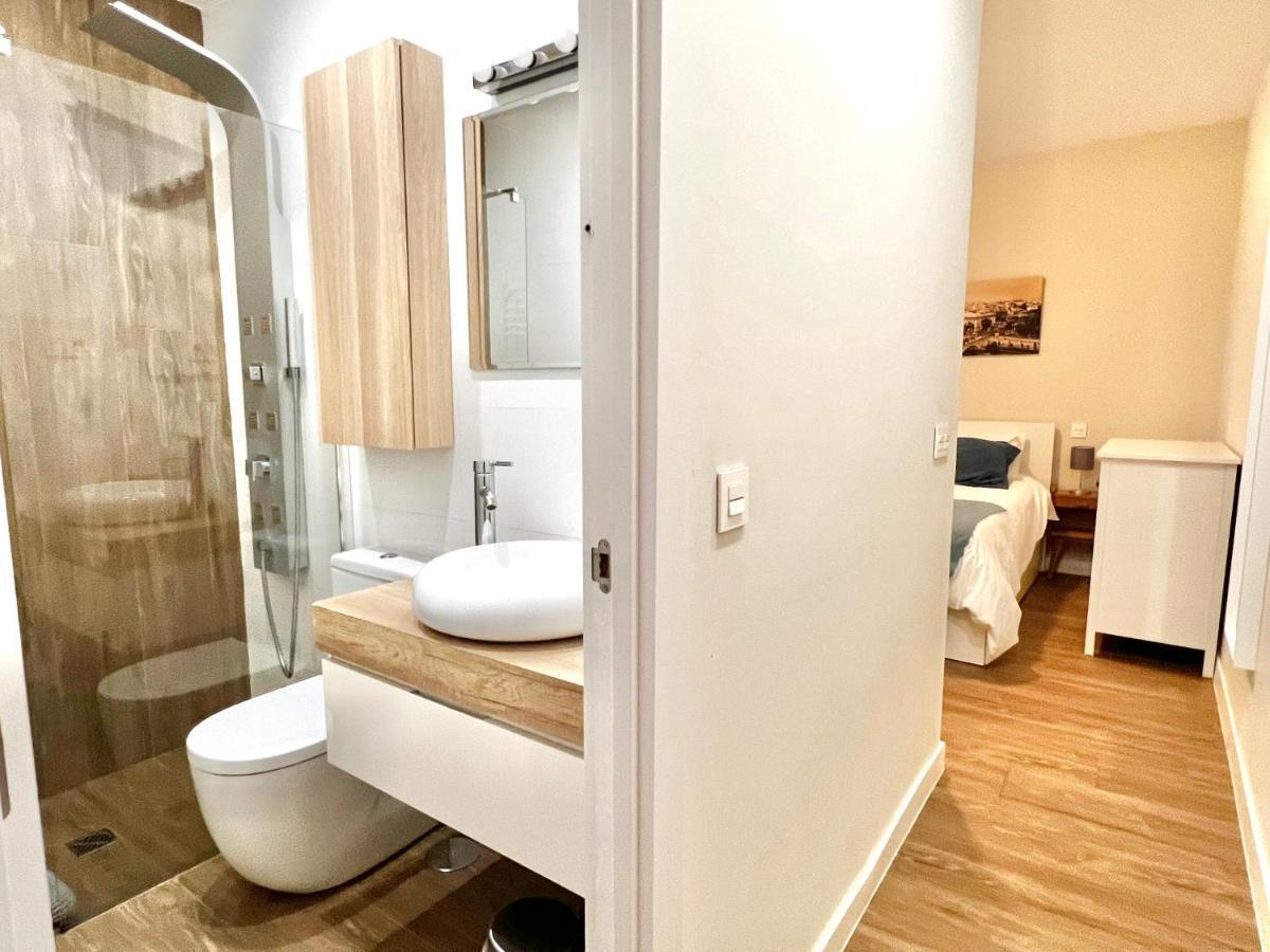 Moncloa Apartamento Madrid