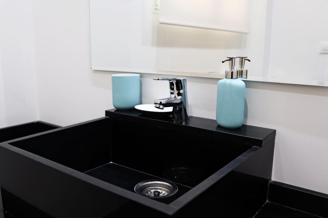 Apartment For New Design Temporal Puerta Del Sol Pre10a Madrid
