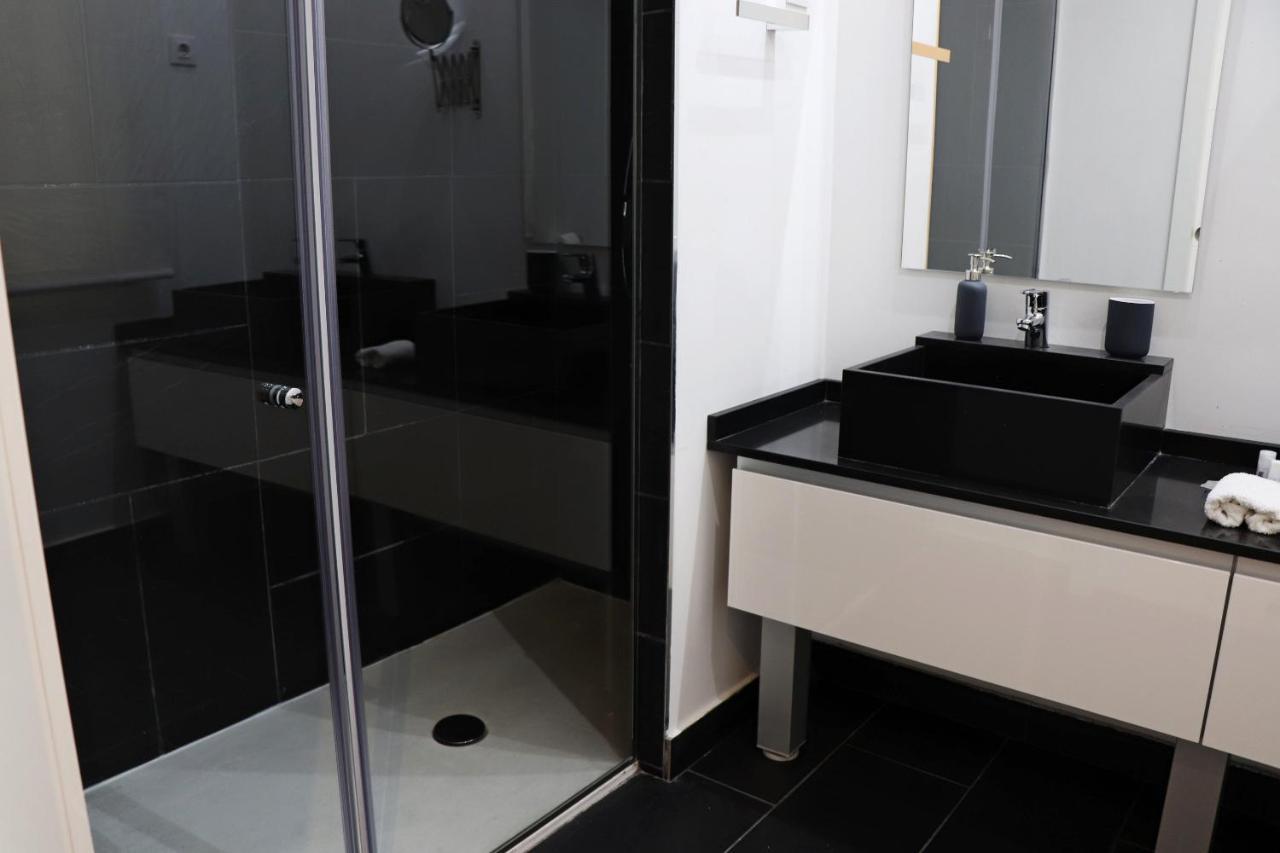 For New Design Temporal Puerta Del Sol Pre10a Apartment Madrid