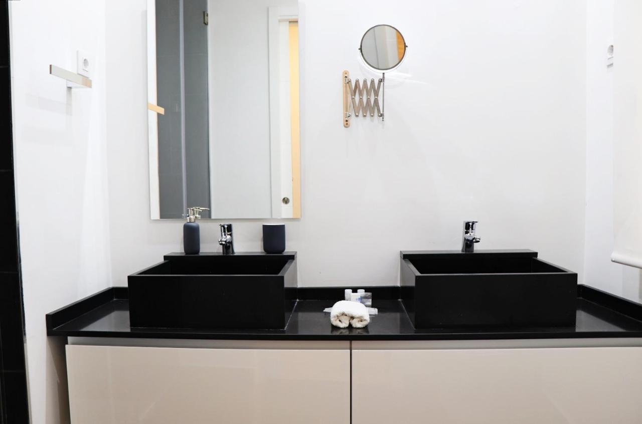 Apartment For New Design Temporal Puerta Del Sol Pre10a Madrid