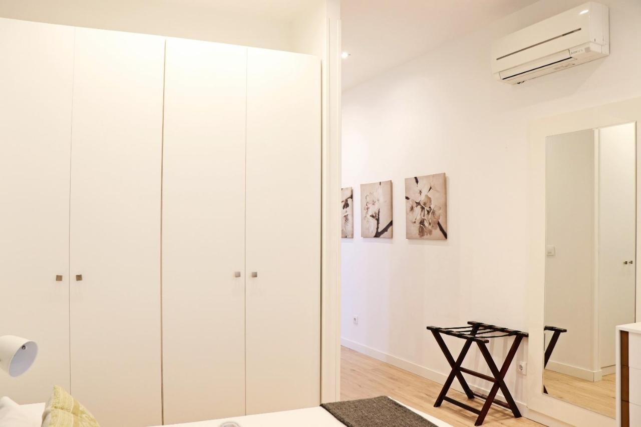 Apartment For New Design Temporal Puerta Del Sol Pre10a Madrid