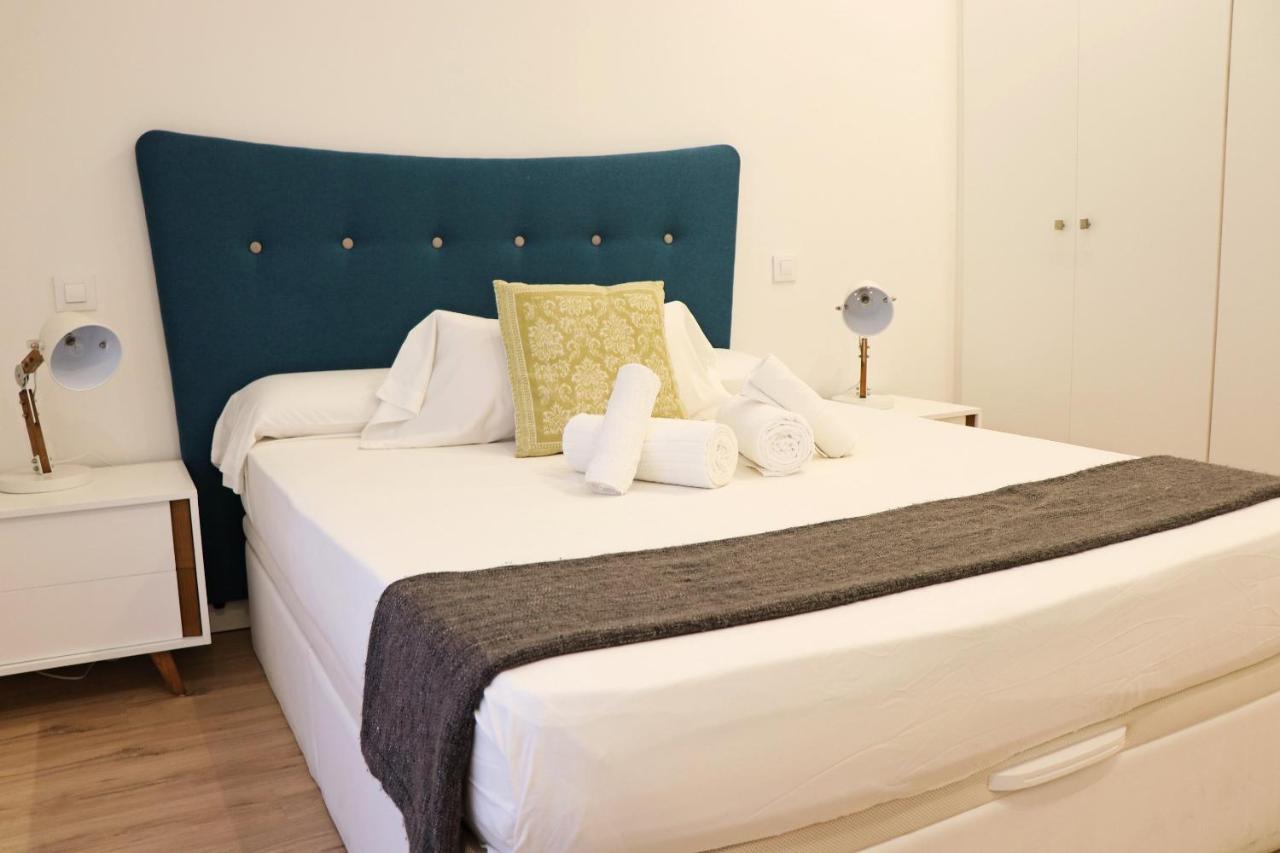 For New Design Temporal Puerta Del Sol Pre10a Apartment *