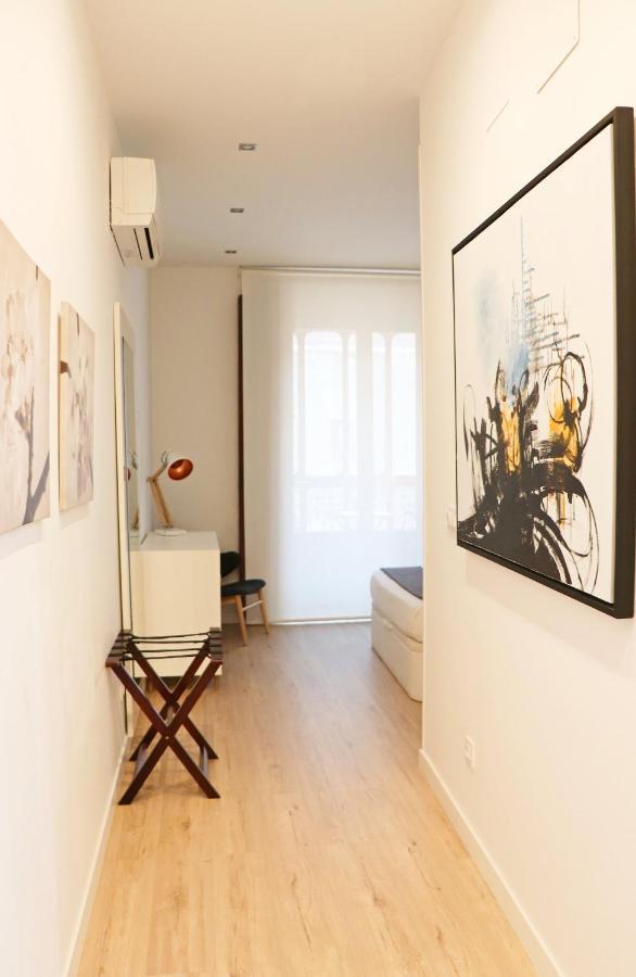 Apartment For New Design Temporal Puerta Del Sol Pre10a *