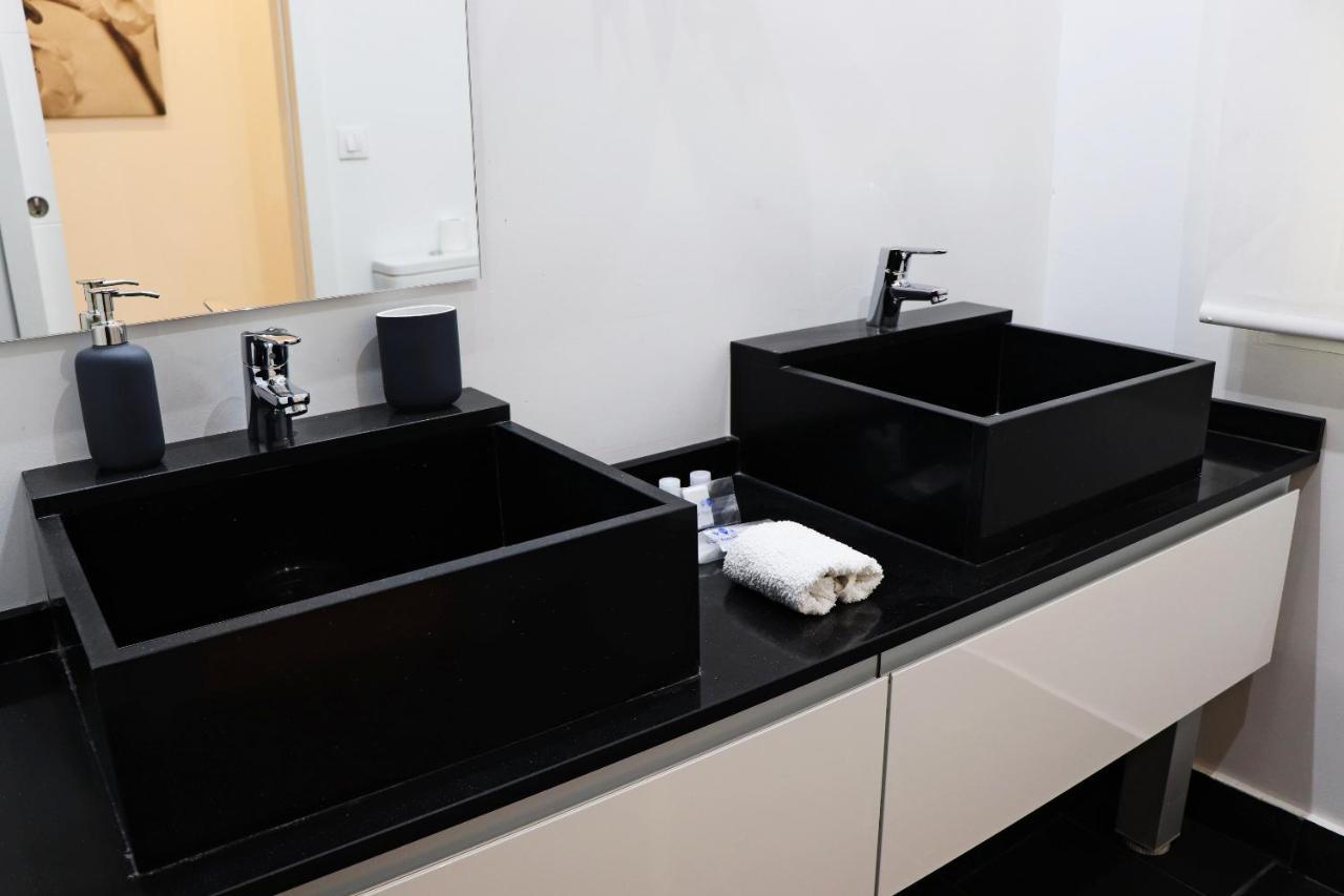 For New Design Temporal Puerta Del Sol Pre10a Apartment Madrid
