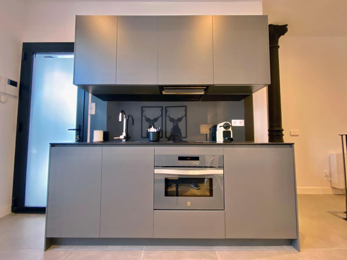 Appartement Tulem La Latina *