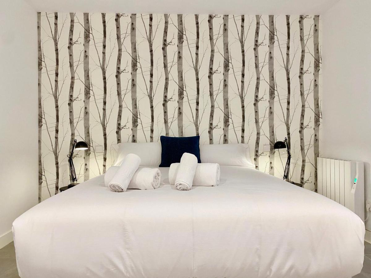 Appartement Tulem La Latina *