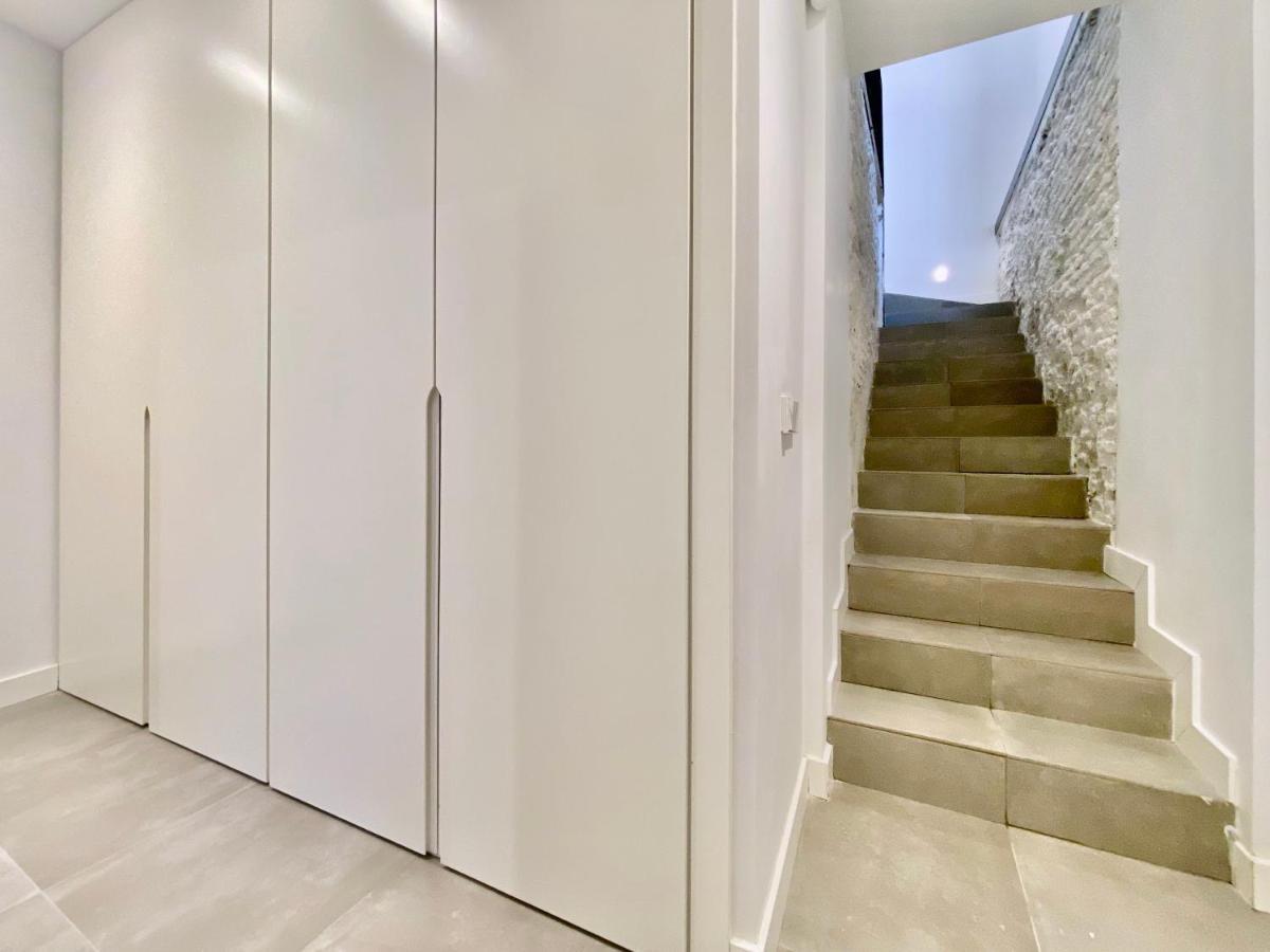 Appartement Tulem La Latina Madrid