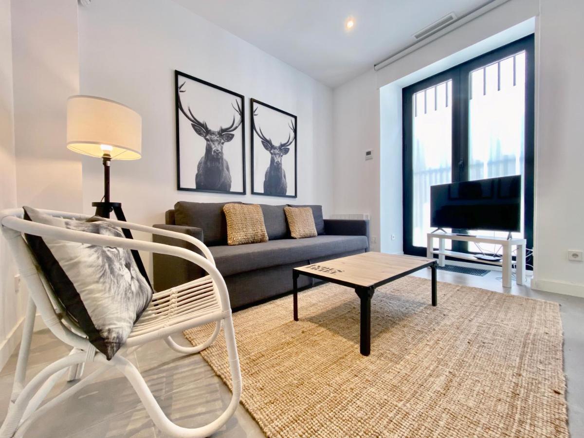 Tulem La Latina Appartement Madrid