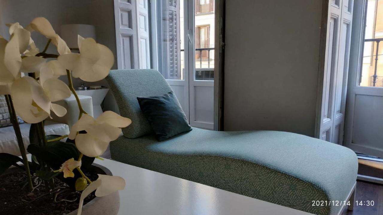 Centro Madrid. Plaza Mayor. Puerta Del Sol. Opera. Appartement Madrid