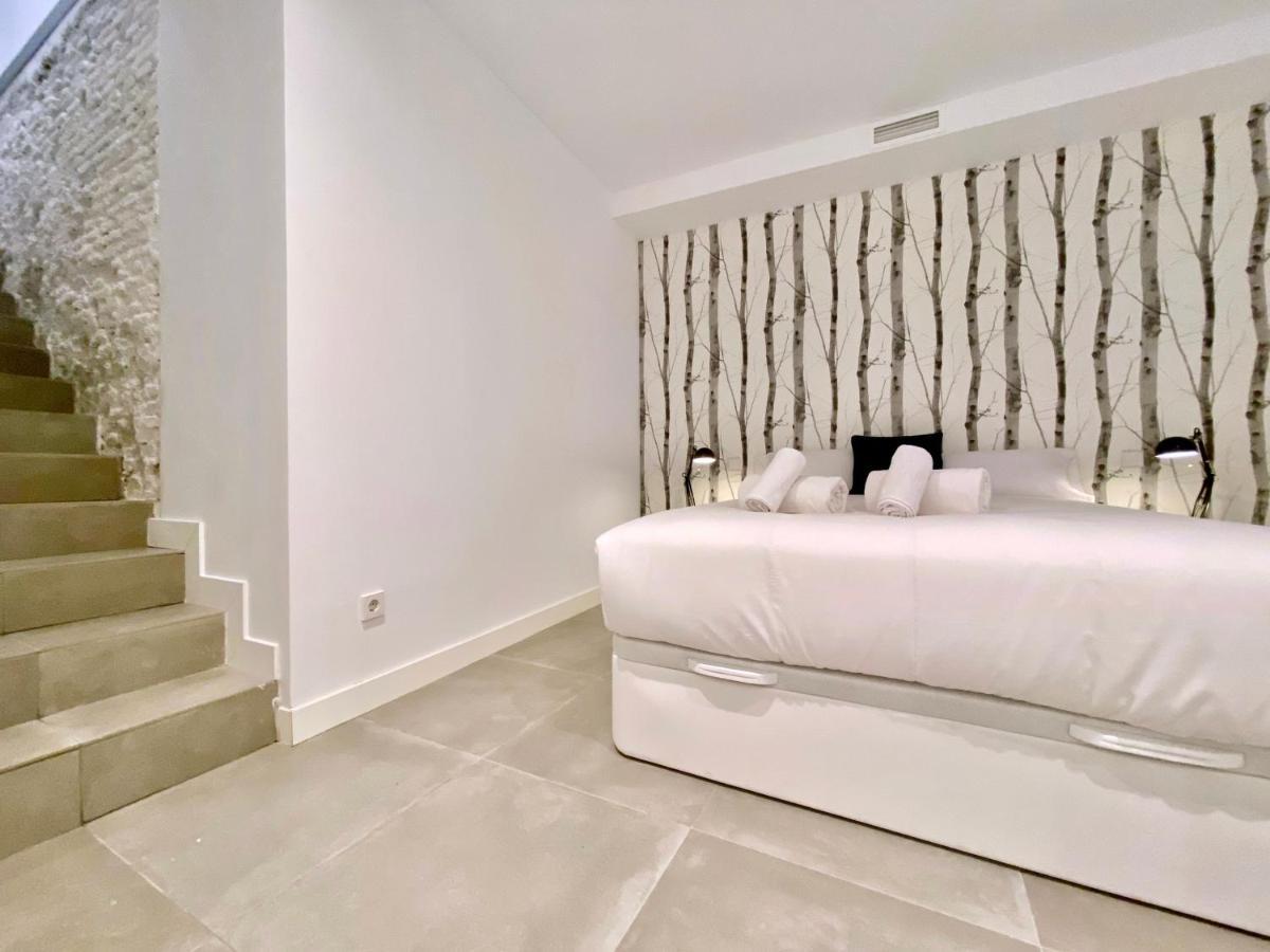 Tulem La Latina Appartement *