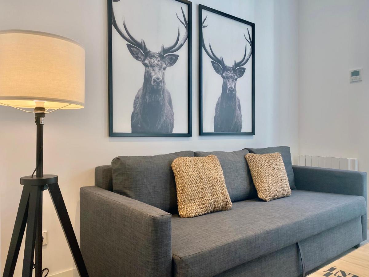 Tulem La Latina Appartement