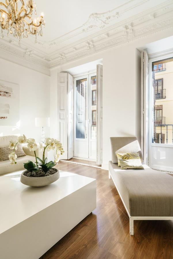 Appartement Centro Madrid. Plaza Mayor. Puerta Del Sol. Opera. *