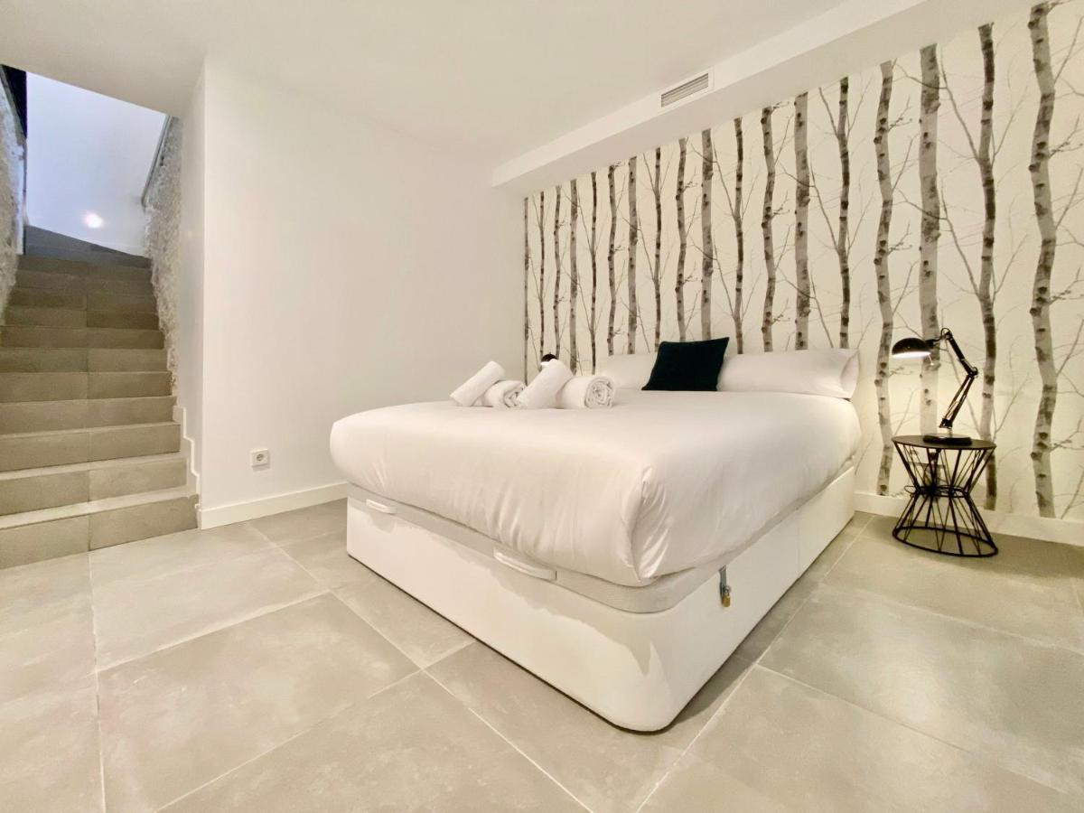 Tulem La Latina Appartement *
