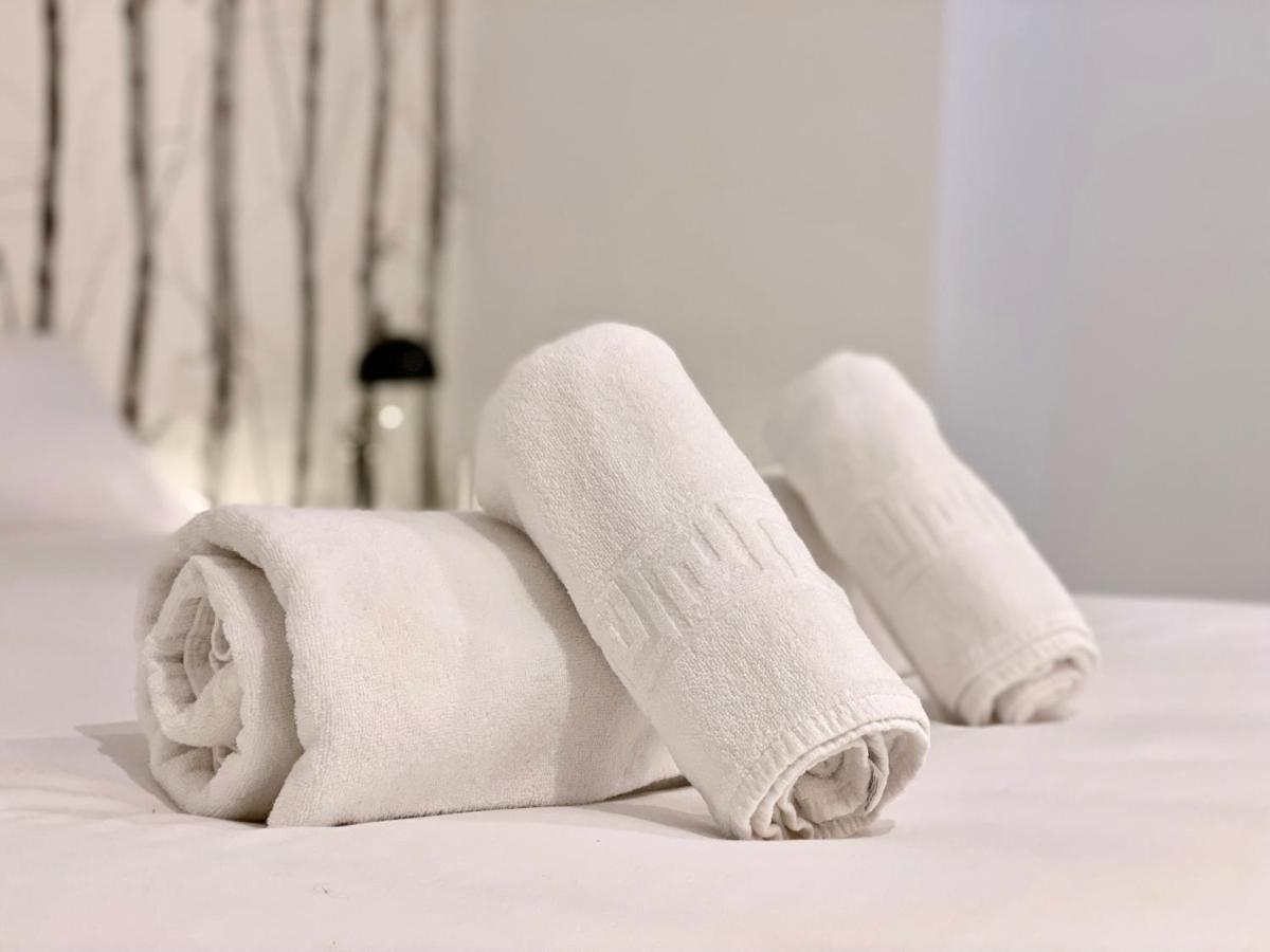 Appartement Tulem La Latina *
