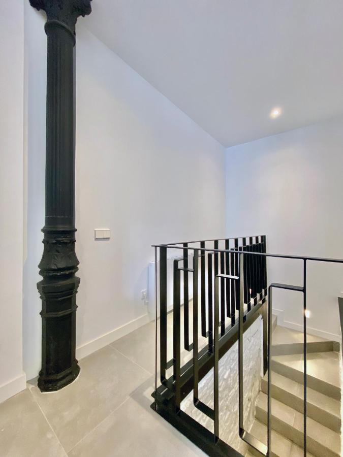 Tulem La Latina Appartement *