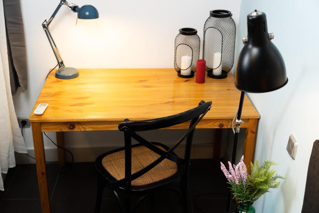Luxury Center 2 Bedrooms Puerta Del Sol Apartamento Madri