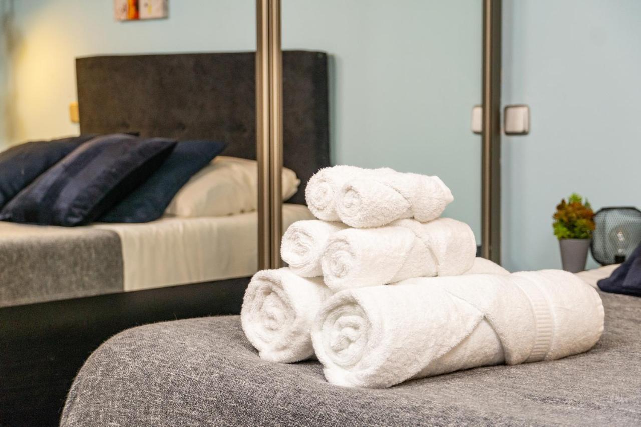 Luxury Center 2 Bedrooms Puerta Del Sol Madri