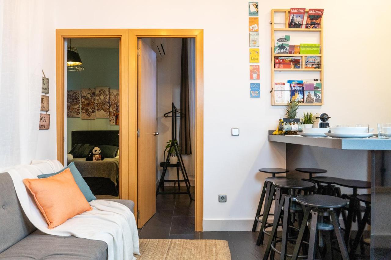Apartamento Luxury Center 2 Bedrooms Puerta Del Sol *