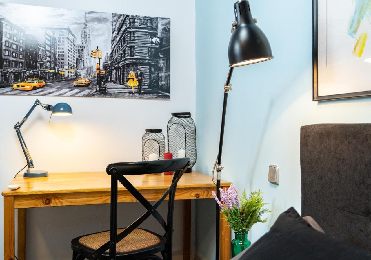Luxury Center 2 Bedrooms Puerta Del Sol