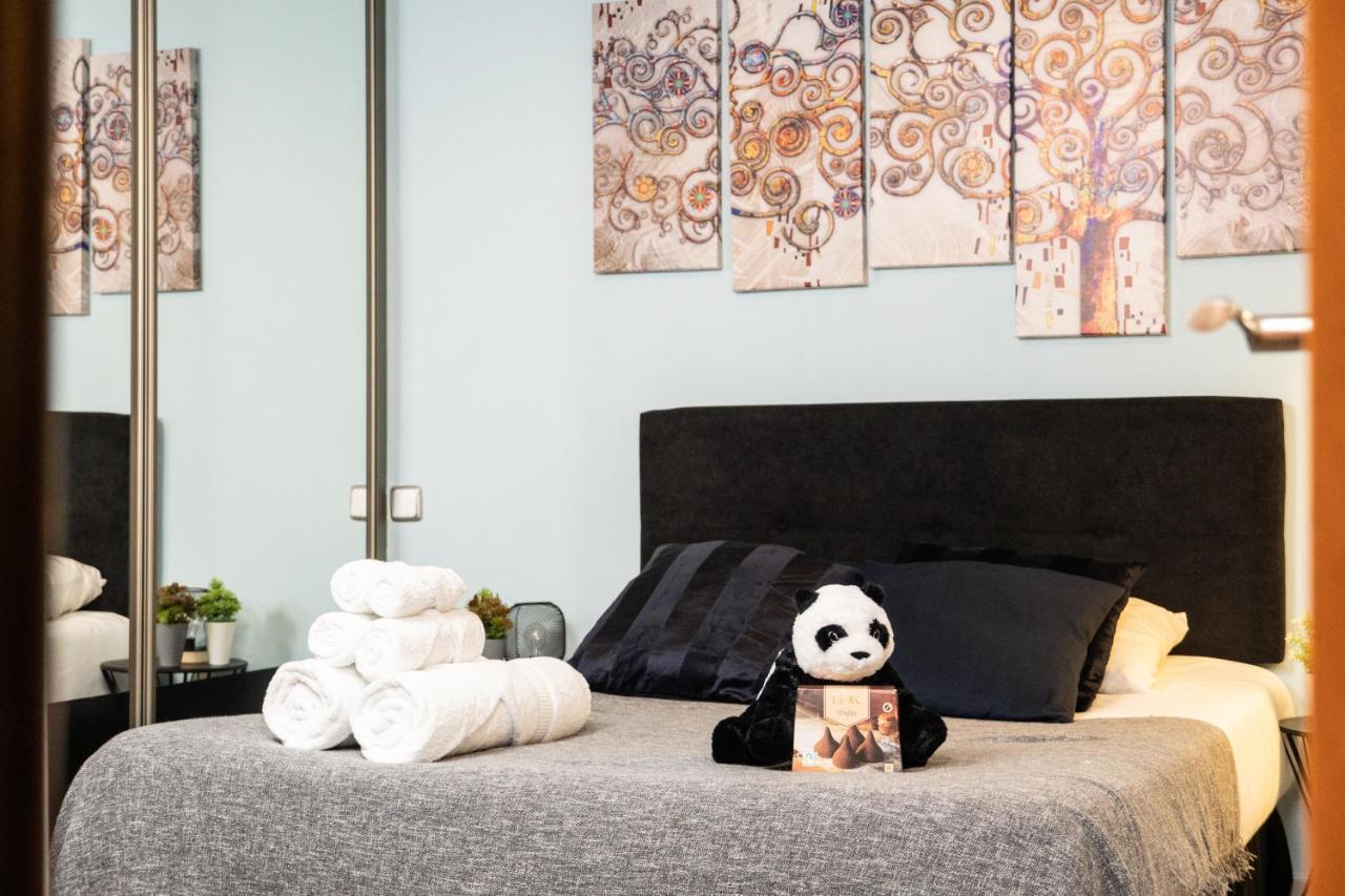 Luxury Center 2 Bedrooms Puerta Del Sol *
