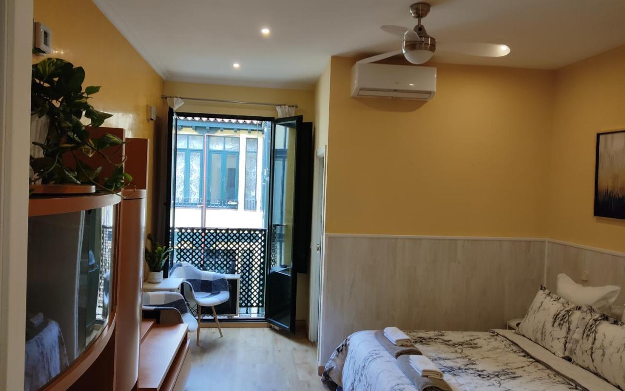 Apartamento En Fuencarral Granvía *