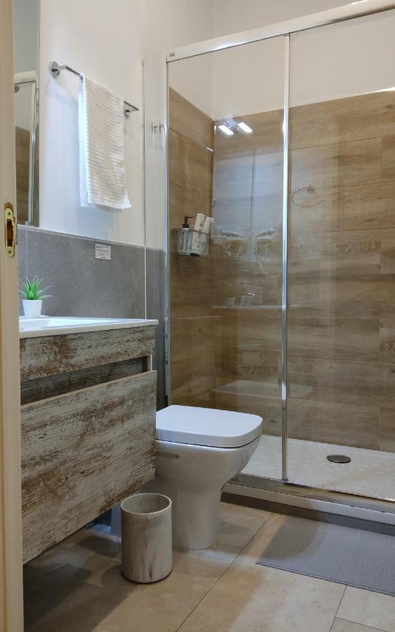 En Fuencarral Granvía Apartamento *