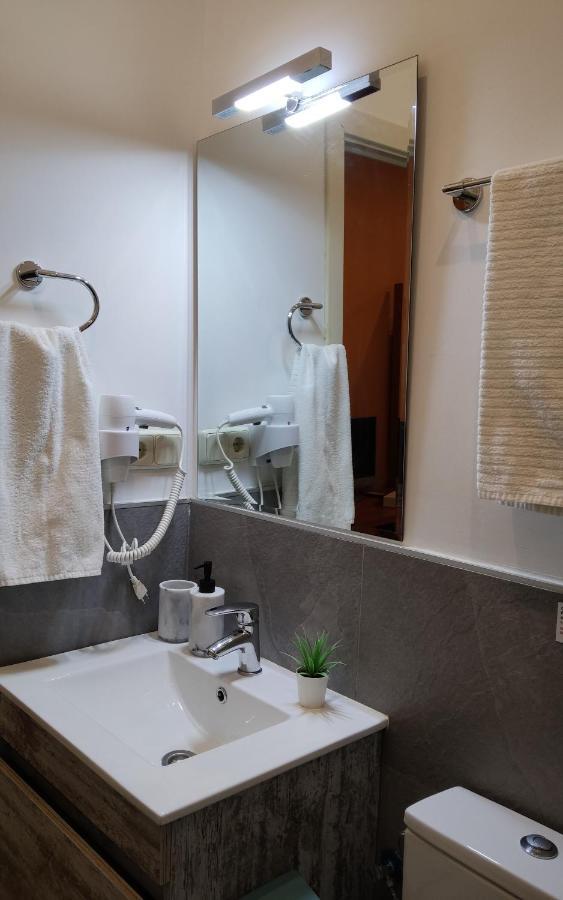 Apartment En Fuencarral Granvia