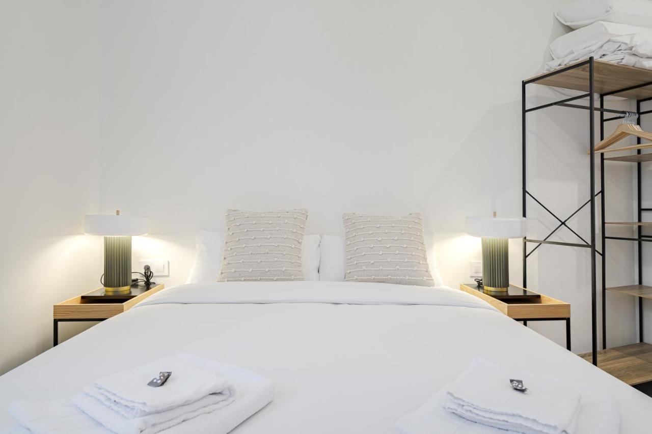 Appartement Color By Olala Homes Madrid