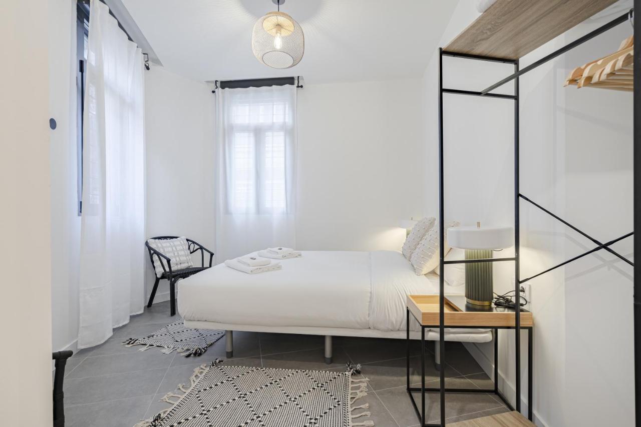Color By Olala Homes Appartement