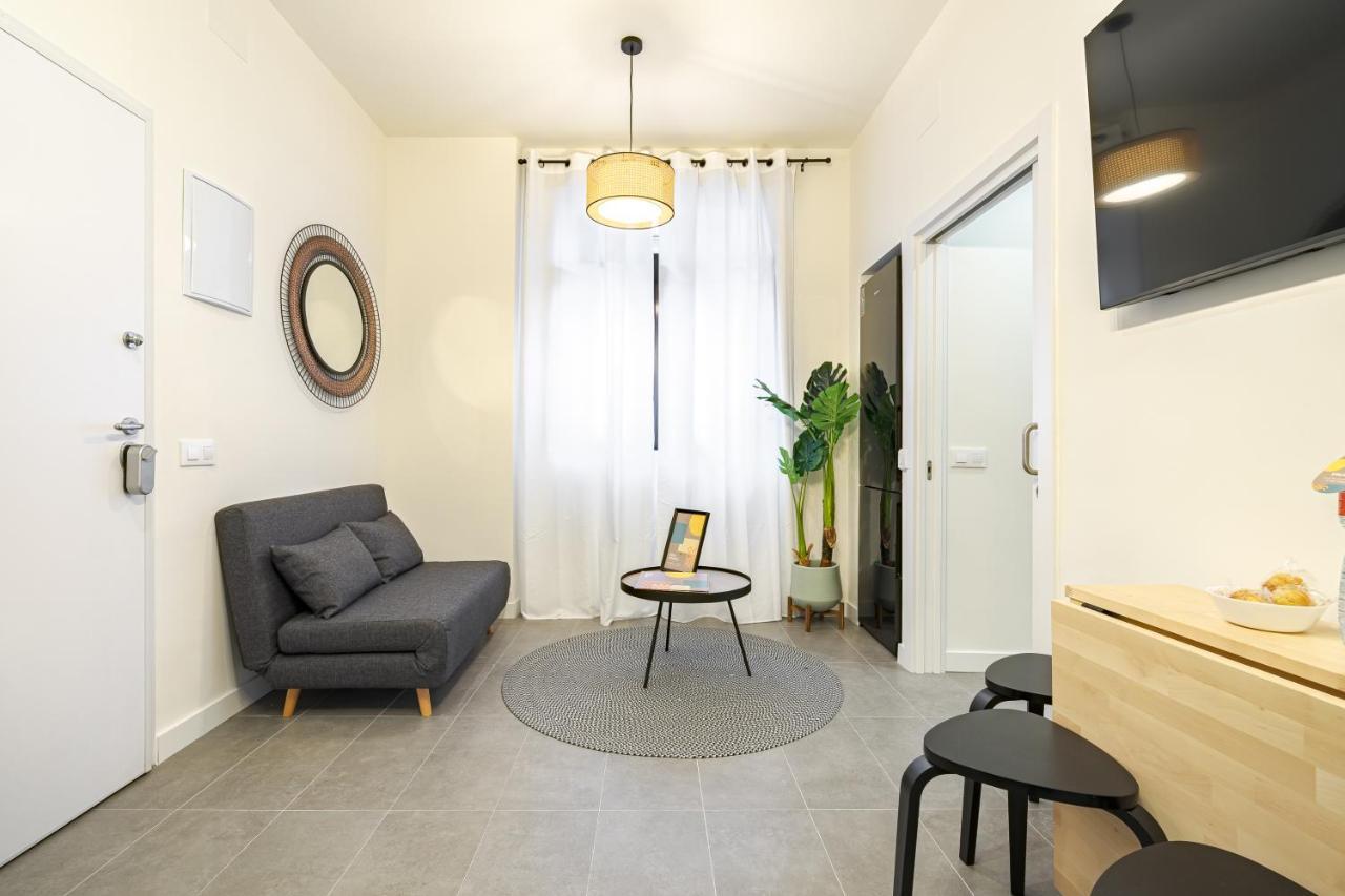 Color By Olala Homes Appartement Madrid