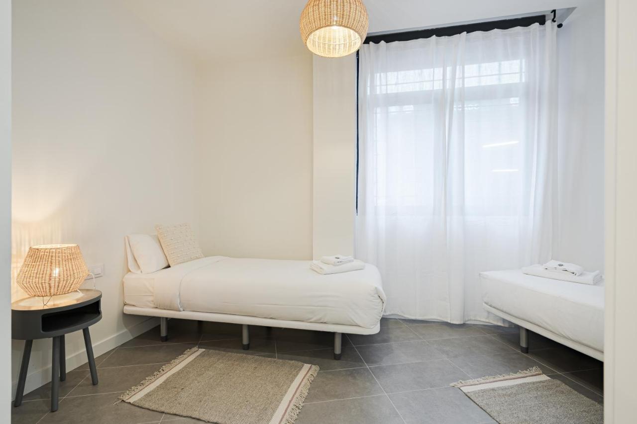 Appartement Color By Olala Homes *