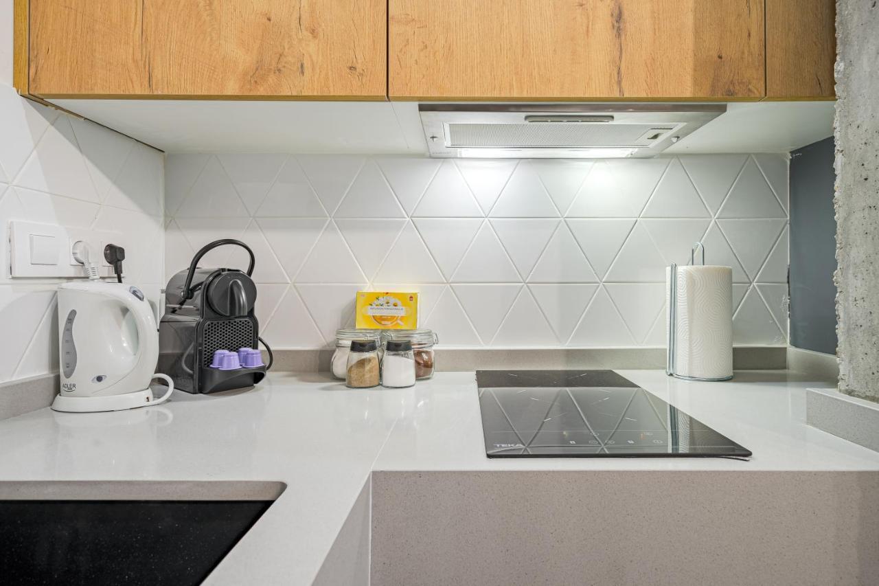 Color By Olala Homes Appartement *