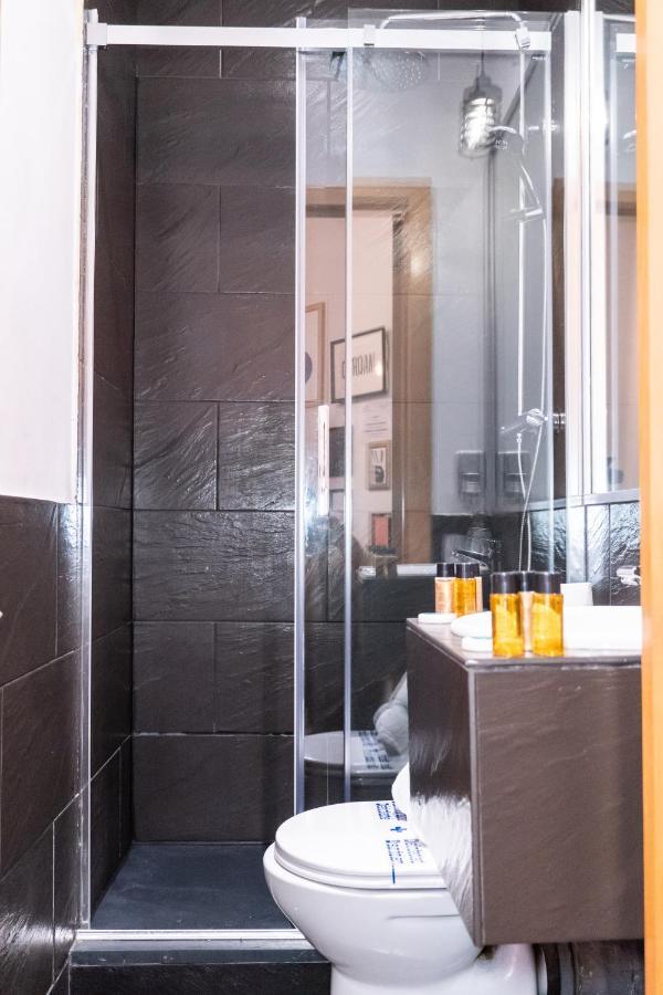 Apartamento Luxury Center 2 Bedrooms Puerta Del Sol *