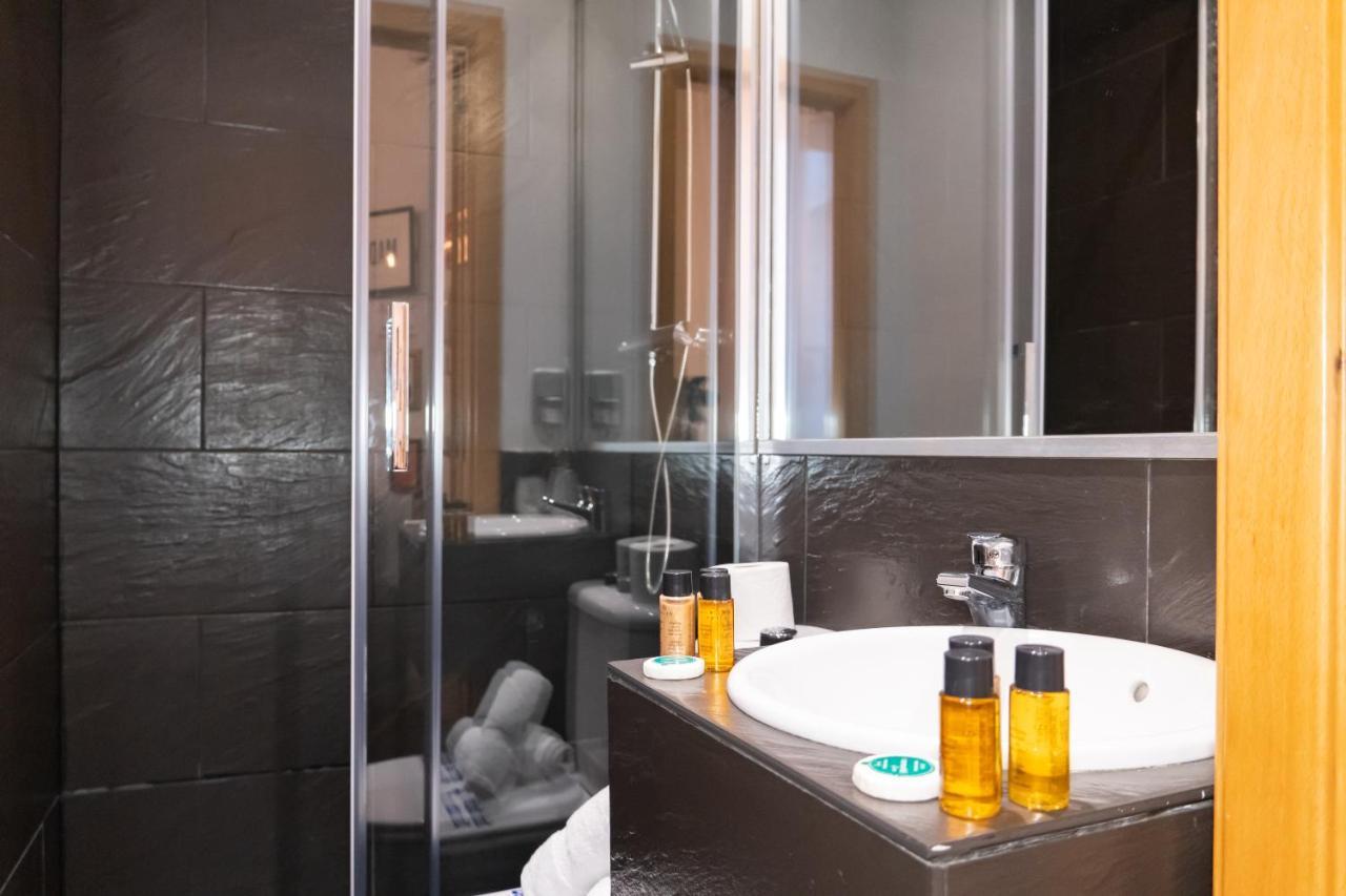 Luxury Center 2 Bedrooms Puerta Del Sol * Madri