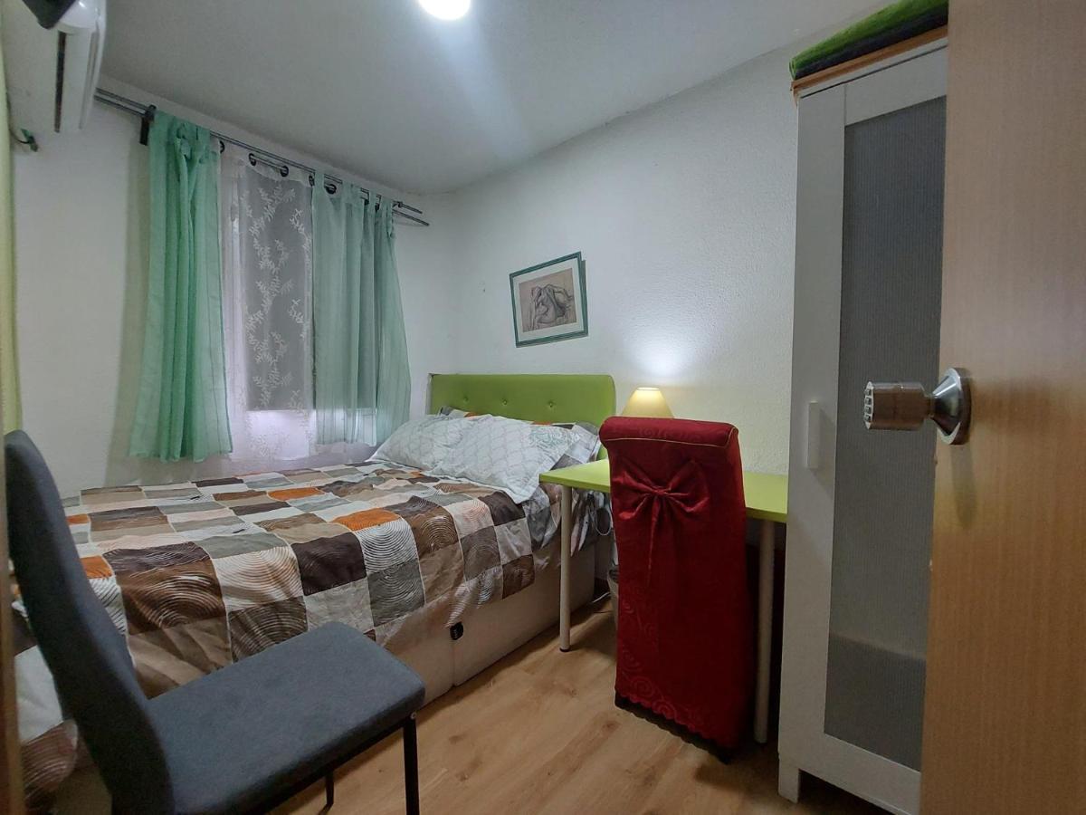 Homestay Extremadura Appartement
