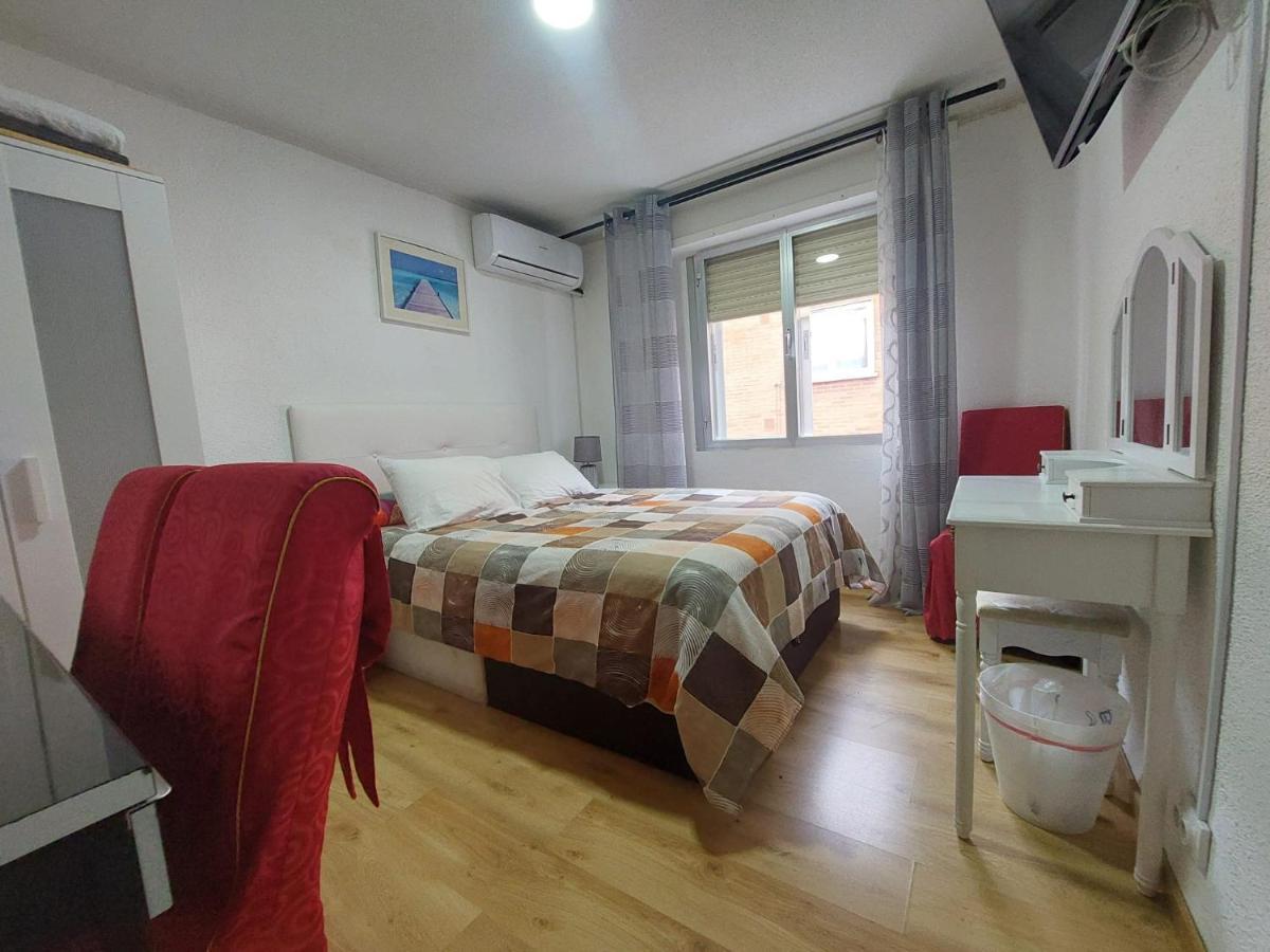 Homestay Extremadura Appartement *