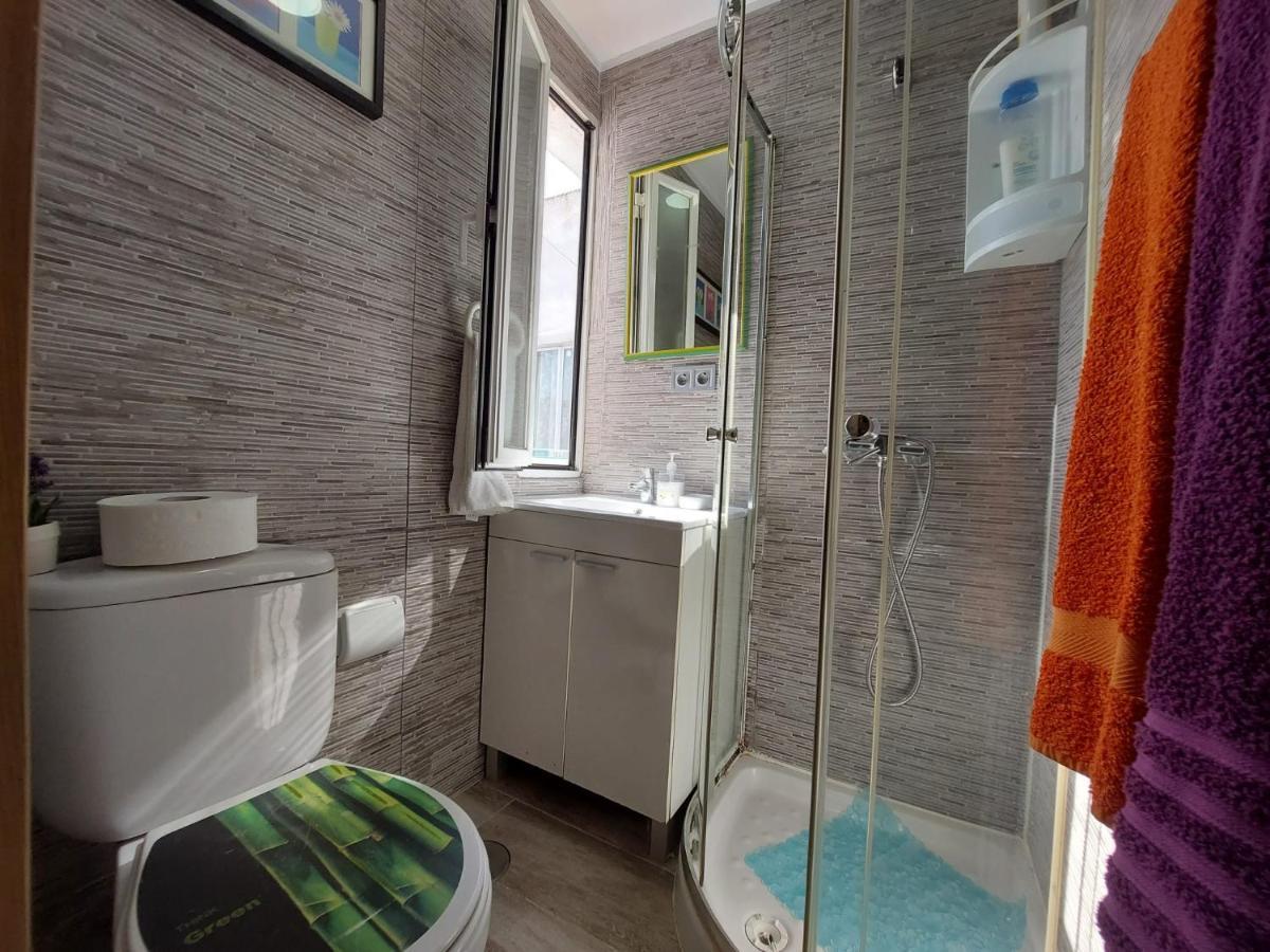 Homestay Extremadura Appartement